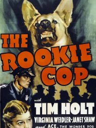 The Rookie Cop