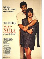 Her Alibi