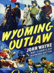 Wyoming Outlaw