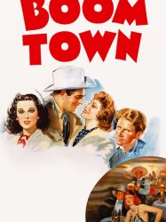 Boom Town