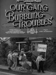 Bubbling Troubles