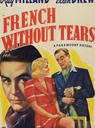 French Without Tears