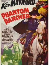 Phantom Rancher