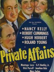 Private Affairs