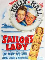 Sailor's Lady