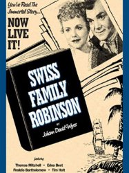 Swiss Family Robinson