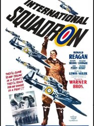 International Squadron