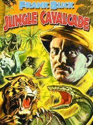 Jungle Cavalcade