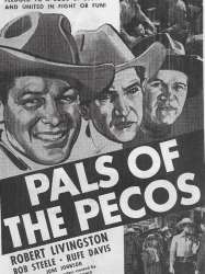 Pals of the Pecos