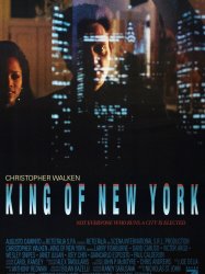 King of New York