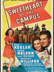 Sweetheart of the Campus