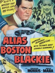 Alias Boston Blackie