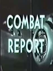 Combat Report