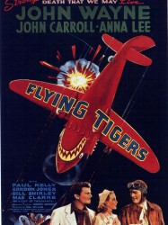 Flying Tigers