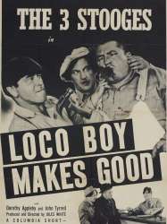 Loco Boy Makes Good