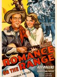 Romance on the Range