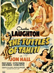 The Tuttles of Tahiti