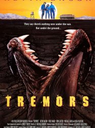 Tremors