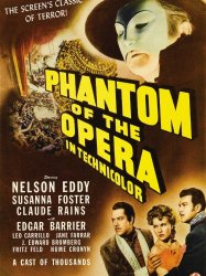 Phantom of the Opera