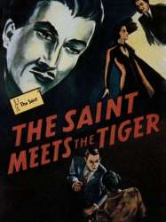 The Saint Meets the Tiger