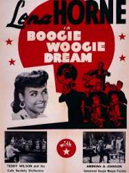 Boogie-Woogie Dream