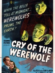 Cry of the Werewolf