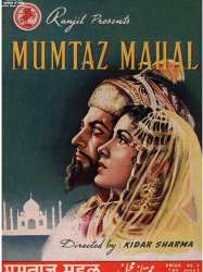 Mumtaz Mahal