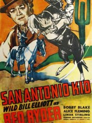 San Antonio Kid