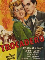 Trocadero