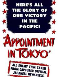 Appointment in Tokyo