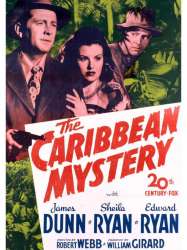 The Caribbean Mystery