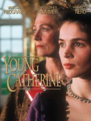 Young Catherine