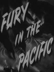 Fury in the Pacific