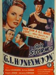 G.I. Honeymoon