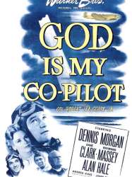 God Is My Co-Pilot