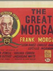 The Great Morgan