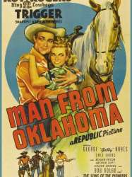 Man from Oklahoma