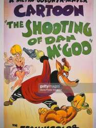 The Shooting of Dan McGoo