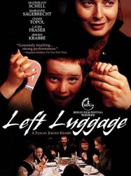 Left Luggage