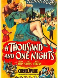 A Thousand and One Nights