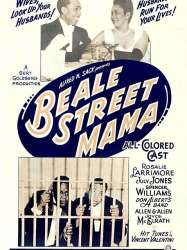Beale Street Mama