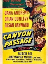 Canyon Passage