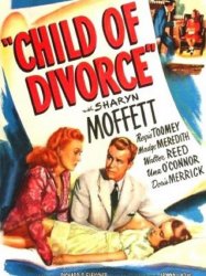 Child of Divorce