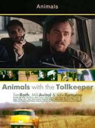 Animals with the Tollkeeper