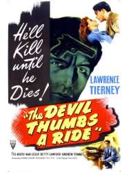 The Devil Thumbs a Ride