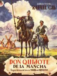 Don Quixote