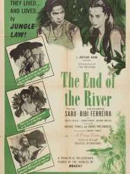 The End of the River