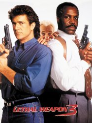 Lethal Weapon 3