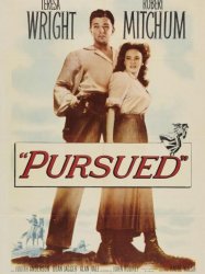 Pursued