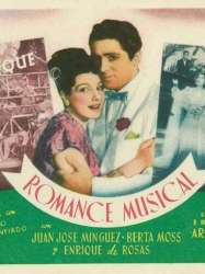 Romance musical